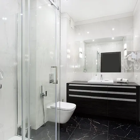 Apartamento Ms Bra Bank I *