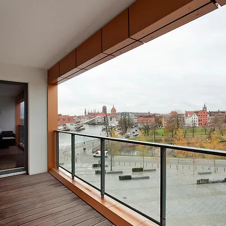 Ms Bra Bank I Apartment